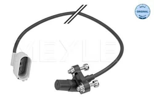 Sensor, crankshaft pulse