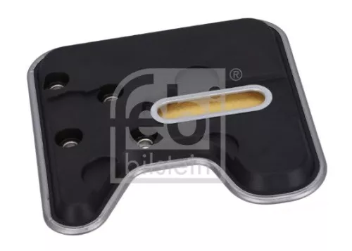 FEBI BILSTEIN FEBI BILSTEIN 185444 Hydraulic Filter Kit, automatic transmission 
