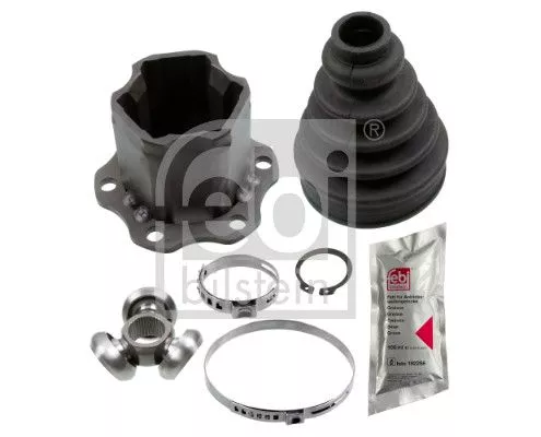 Joint Kit, drive shaft