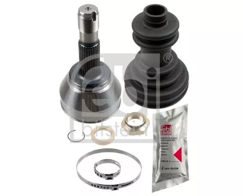 Joint Kit, drive shaft