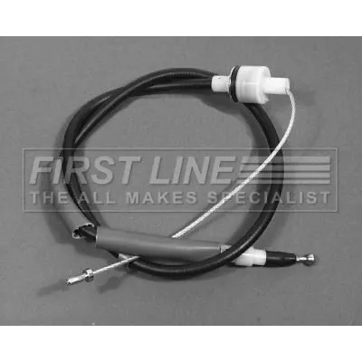 FIRST LINE FIRST LINE (FKC1081) Cable Pull, clutch control 