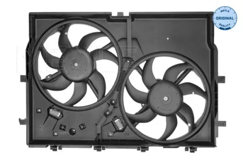MEYLE Fan, engine cooling (214 236 0004)