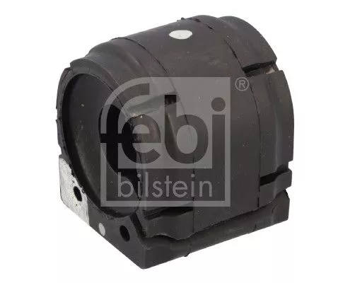 Mounting, stabiliser bar