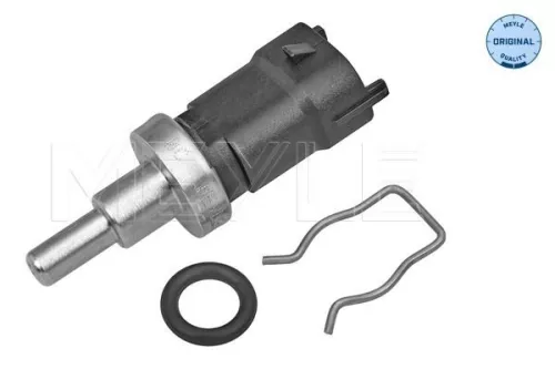 Sensor, coolant temperature