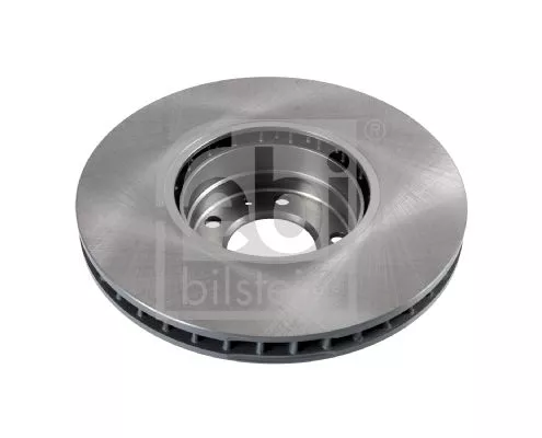 FEBI BILSTEIN FEBI BILSTEIN 18557 Brake Disc 