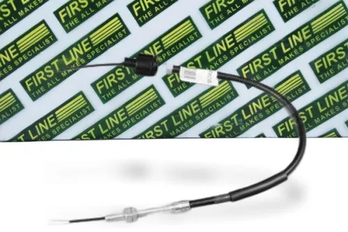FIRST LINE FIRST LINE (FKC1083) Cable Pull, clutch control 