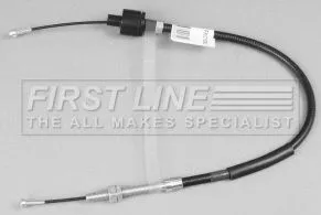 FIRST LINE FIRST LINE (FKC1083) Cable Pull, clutch control 