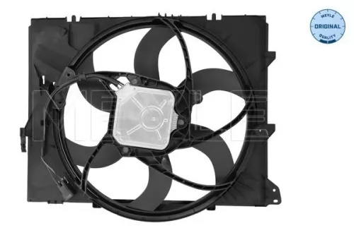 MEYLE Fan, engine cooling (314 236 0012)
