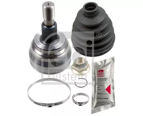 Joint Kit, drive shaft