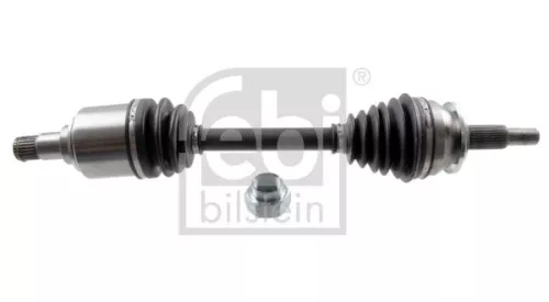 Drive Shaft
