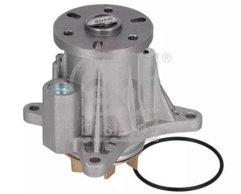 Water Pump, engine cooling