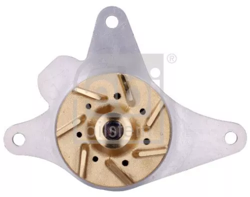 FEBI BILSTEIN FEBI BILSTEIN 185611 Water Pump, engine cooling 