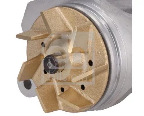 FEBI BILSTEIN FEBI BILSTEIN 185611 Water Pump, engine cooling 