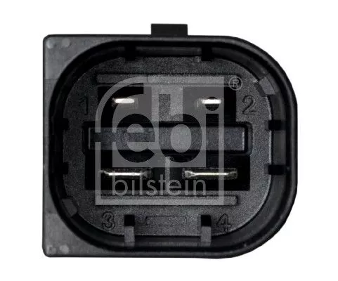 FEBI BILSTEIN FEBI BILSTEIN 185632 Water Pump, engine cooling 