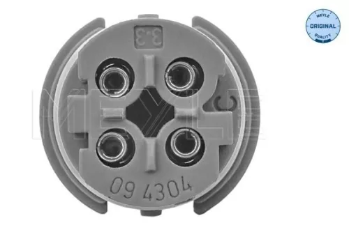 MEYLE MEYLE (314 803 0017) Oxygen Sensor 