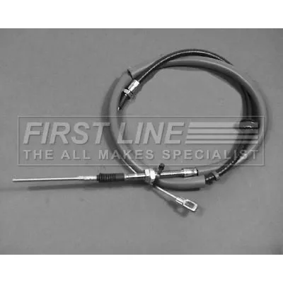 FIRST LINE FIRST LINE (FKC1084) Cable Pull, clutch control 