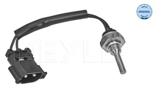 Sensor, coolant temperature