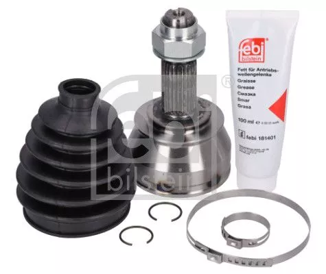 Joint Kit, drive shaft