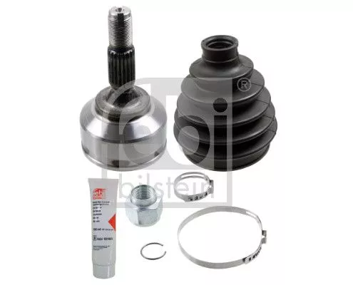 Joint Kit, drive shaft