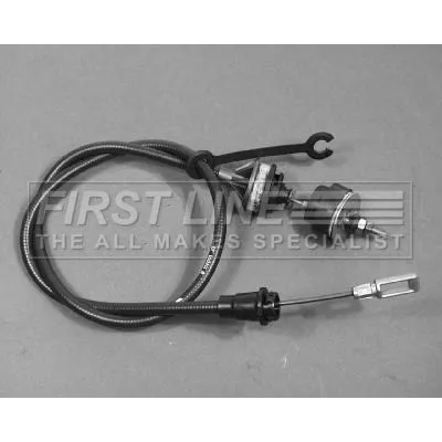 FIRST LINE FIRST LINE (FKC1086) Cable Pull, clutch control 