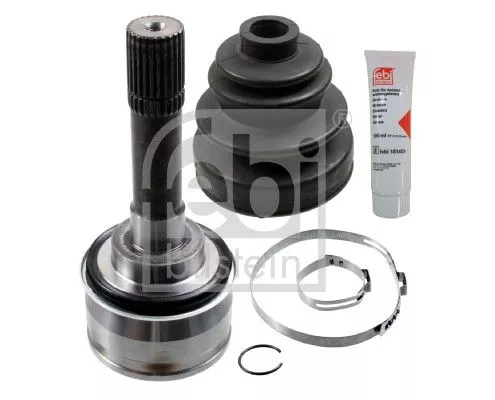 Joint Kit, drive shaft