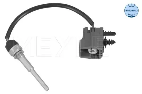 Sensor, coolant temperature
