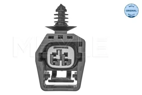 MEYLE Sensor, coolant temperature (714 821 0006)
