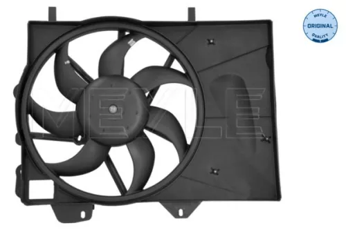 MEYLE Fan, engine cooling (11-14 236 0005)