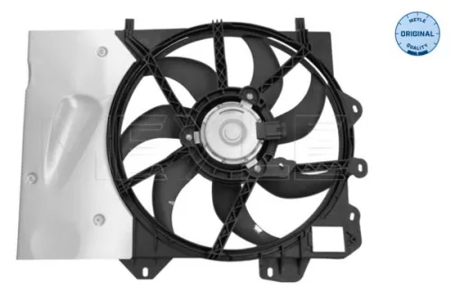 MEYLE Fan, engine cooling (11-14 236 0005)