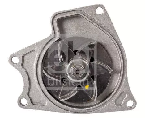 FEBI BILSTEIN FEBI BILSTEIN 186009 Water Pump, engine cooling 