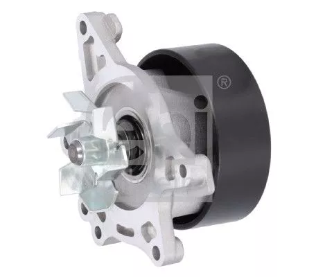 FEBI BILSTEIN FEBI BILSTEIN 186015 Water Pump, engine cooling 