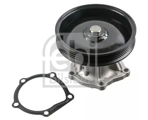 FEBI BILSTEIN FEBI BILSTEIN 186016 Water Pump, engine cooling 