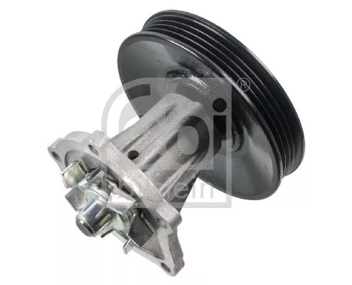 FEBI BILSTEIN FEBI BILSTEIN 186016 Water Pump, engine cooling 