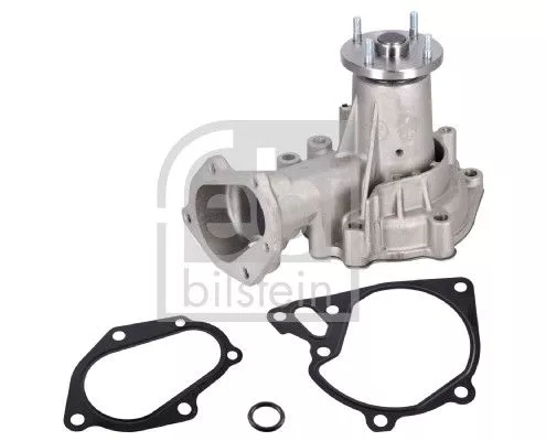 FEBI BILSTEIN FEBI BILSTEIN 186018 Water Pump, engine cooling 
