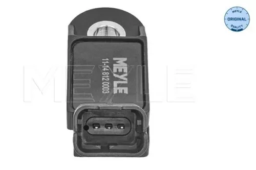 MEYLE Sensor, intake manifold pressure (11-14 812 0003)