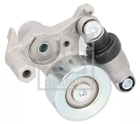 FEBI BILSTEIN FEBI BILSTEIN 186029 Belt Tensioner, V-ribbed belt 