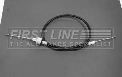 Cable Pull, clutch control