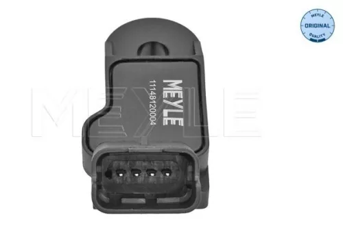 MEYLE Sensor, intake manifold pressure (11-14 812 0004)