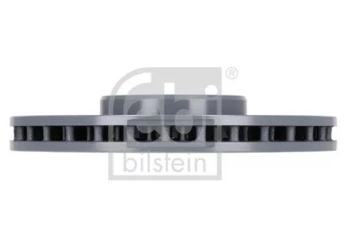 FEBI BILSTEIN FEBI BILSTEIN 186033 Brake Disc 