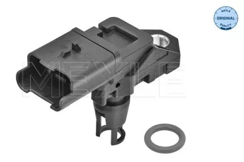 MEYLE Sensor, intake manifold pressure (11-14 812 0005)