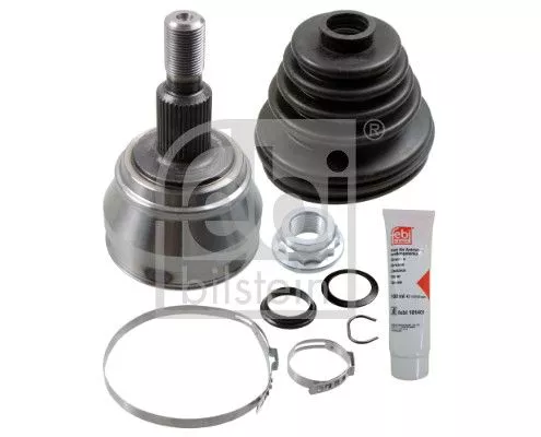 Joint Kit, drive shaft