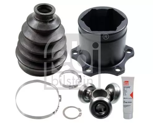 FEBI BILSTEIN FEBI BILSTEIN 186070 Joint Kit, drive shaft 