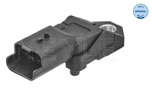 Sensor, intake manifold pressure