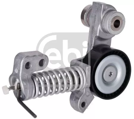 FEBI BILSTEIN FEBI BILSTEIN 186093 Belt Tensioner, V-ribbed belt 