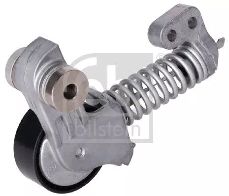 FEBI BILSTEIN FEBI BILSTEIN 186093 Belt Tensioner, V-ribbed belt 