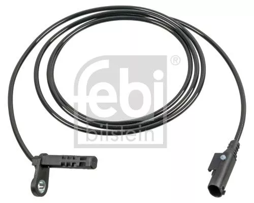 FEBI BILSTEIN FEBI BILSTEIN 186100 Sensor, wheel speed 