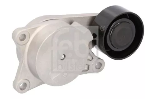 FEBI BILSTEIN FEBI BILSTEIN 186101 Belt Tensioner, V-ribbed belt 