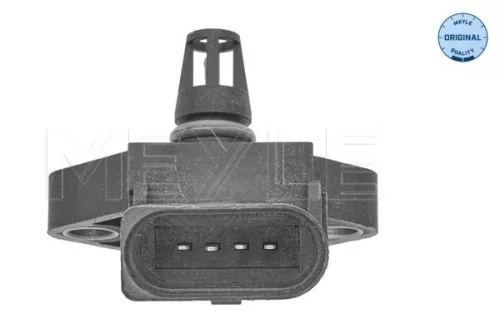 MEYLE Sensor, boost pressure (114 812 0000)