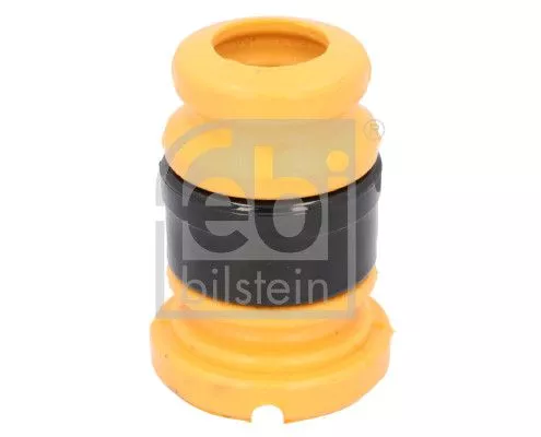 Rubber Buffer, suspension