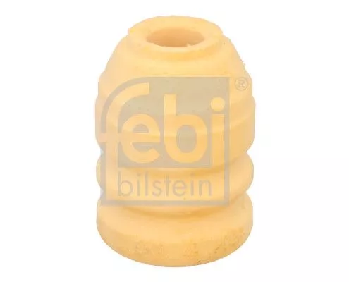 Rubber Buffer, suspension